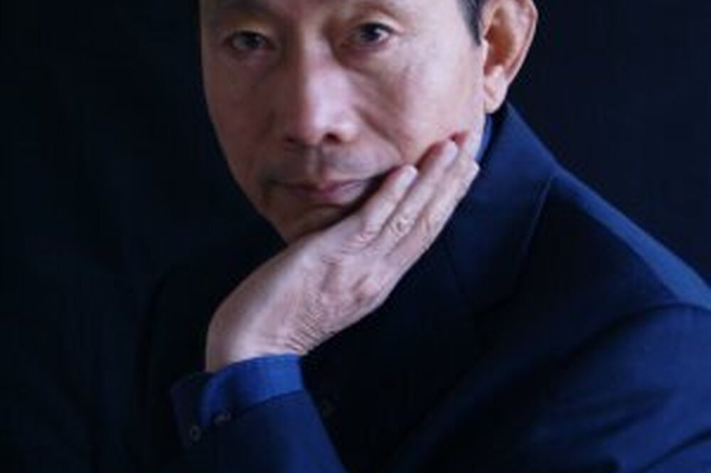 Professor Tim Liao