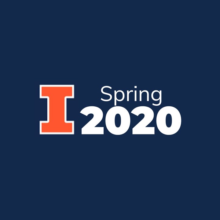 Spring 2020 Logo
