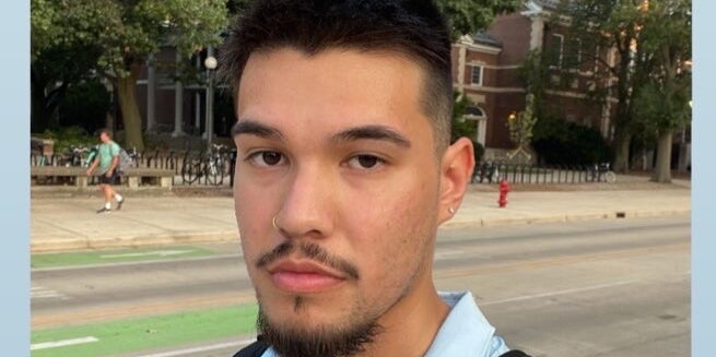 Brandon Gonzalez