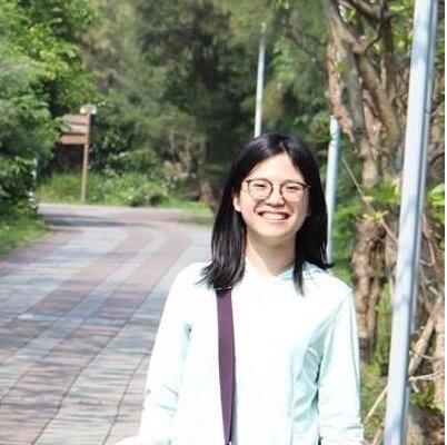 Profile picture for Ting-Syuan Lin