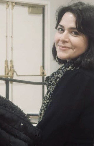 Profile picture for Mahbubeh Moqadam