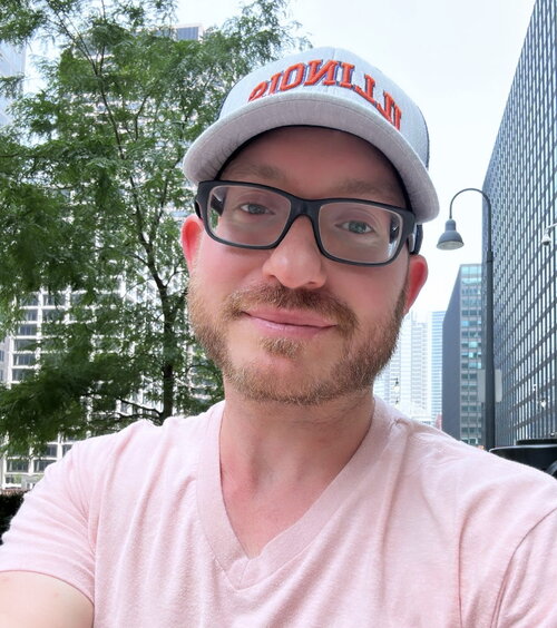 Jacob Richardson Department of Sociology Illinois