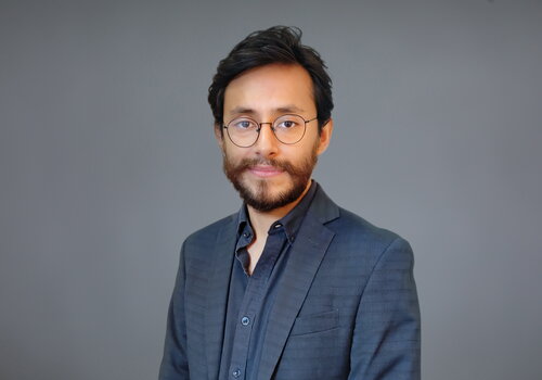 Alejandro Pocoroba Garcia