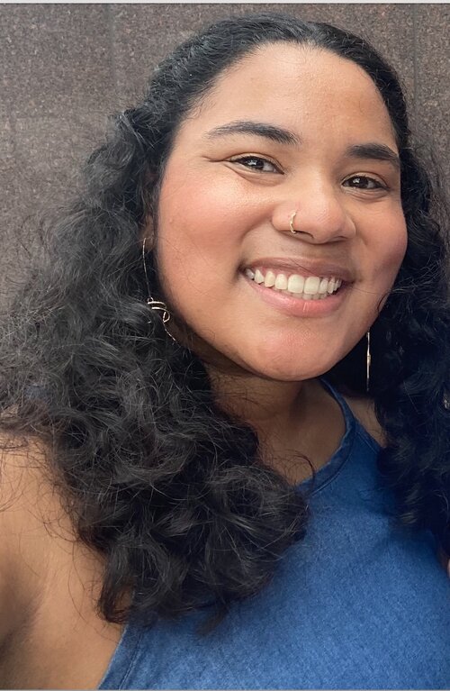 Profile picture for Ana María Hernández