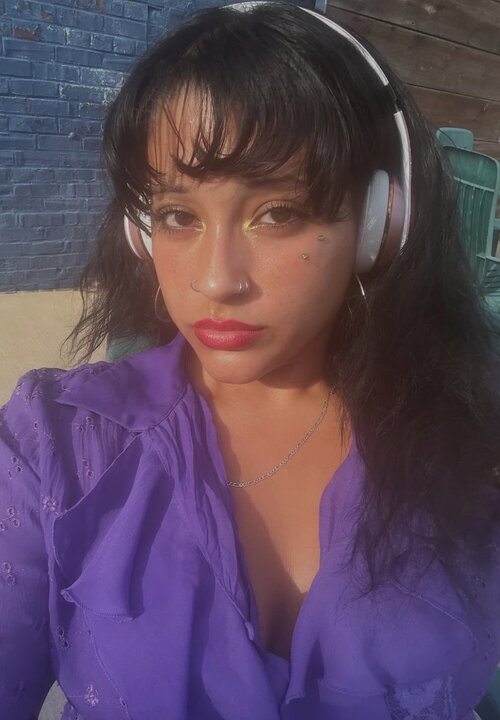 Profile picture for izzy zazueta