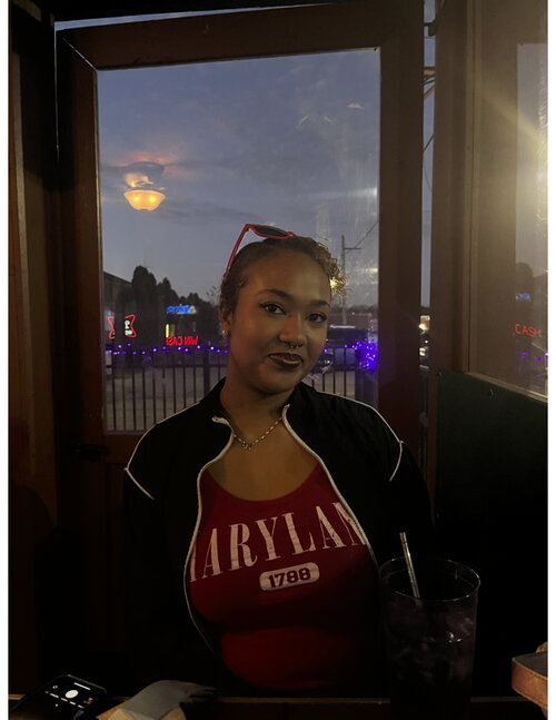 Profile picture for Leandra Williams