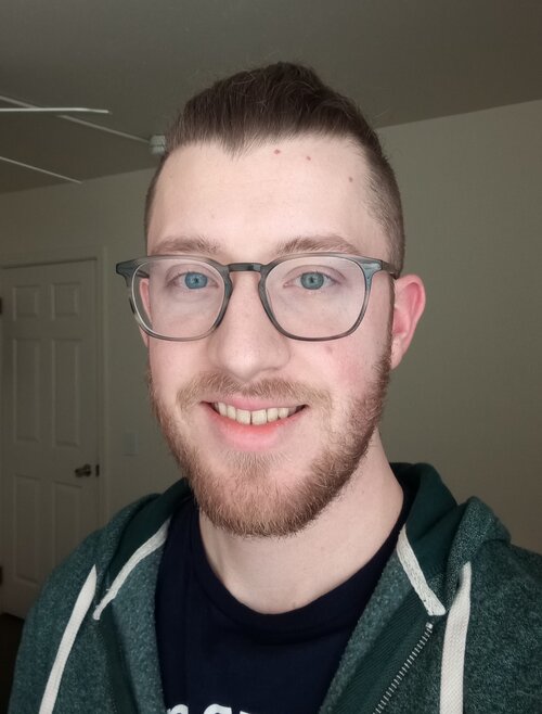 Profile picture for Nathan Jeffery