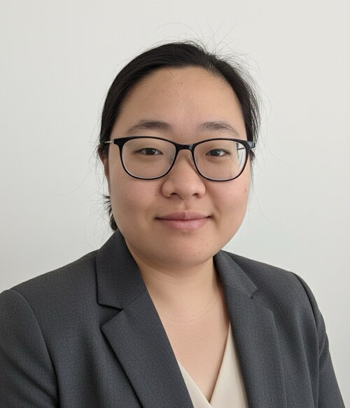 Profile picture for Jina Lee