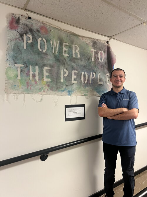 Profile picture for Yusuf Karipek