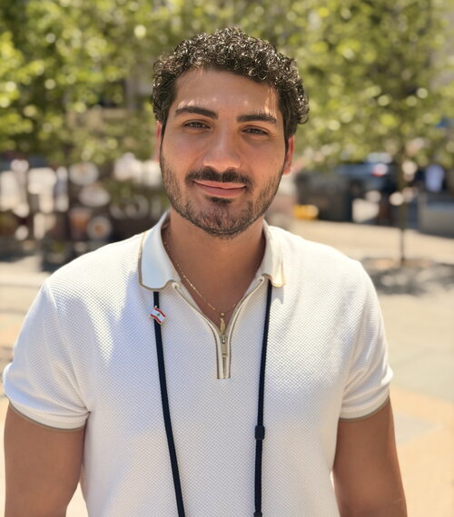 Nazih Raychouni