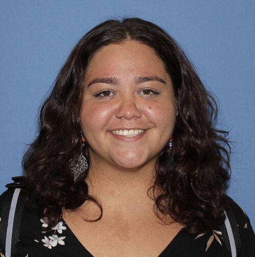 Profile picture for Maya A. Rodríguez-Reyes