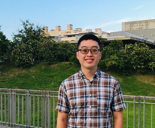 Profile picture for Po-Chia Tseng