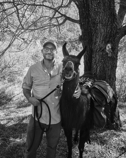 Profile picture for Jacob Richardson