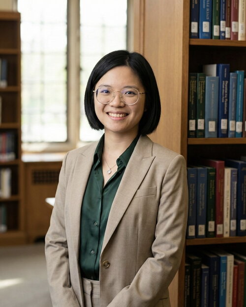 Profile picture for Ting-Syuan Lin