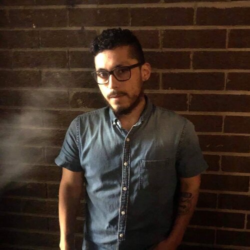 Profile picture for Miguel A. Avalos