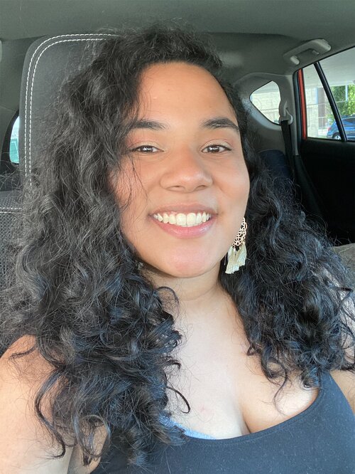 Profile picture for Ana María Hernández