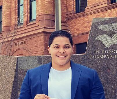 Profile picture for Amaury J. Rijo Sánchez