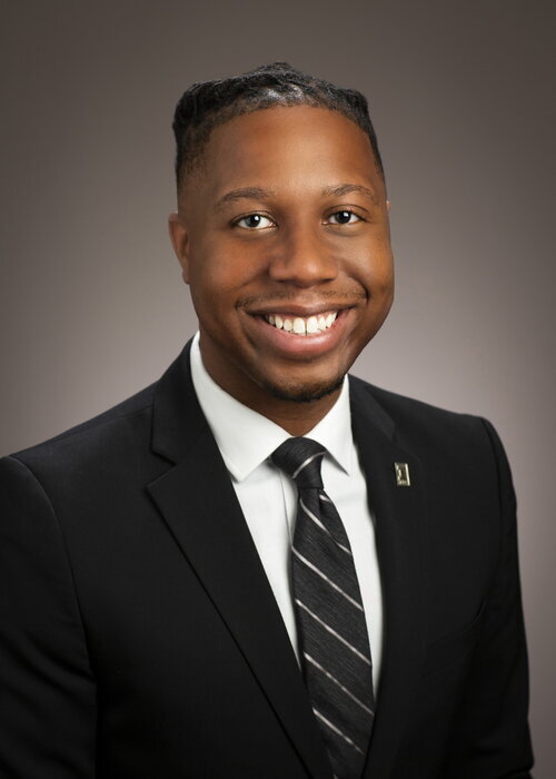 Bobby J. Smith II