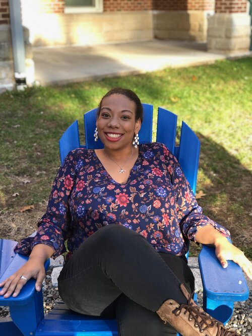 Profile picture for Virginia Leach