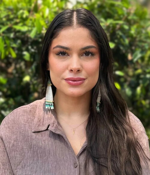 Profile picture for Kiana Kristine Wilkins