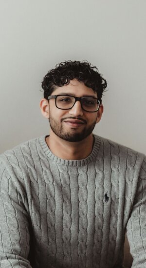 Profile picture for Mr. Ajay Singh