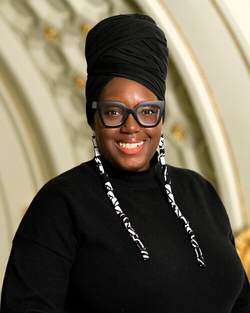 Profile picture for Brittney Miles