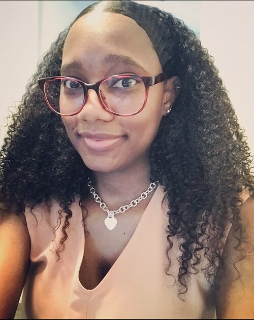 Profile picture for Alishia Alexander
