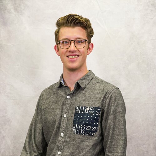 Profile picture for Nathan Jeffery