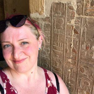 Profile picture for Heather Gifford