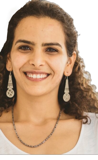 Profile picture for Heba M Khalil