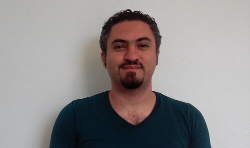 Profile picture for Amirhossein Teimourigerdeh