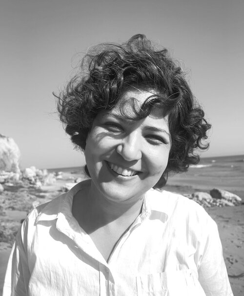 Soodeh Mansouri