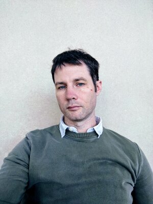Profile picture for Patrick Aaron Levine