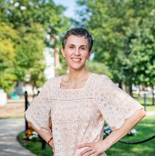 Profile picture for Ilana Redstone