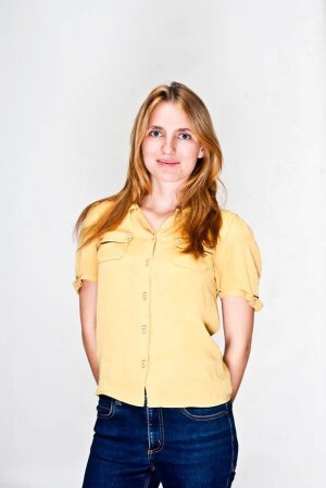 Profile picture for Elizabeta Shifrin