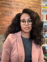 Profile picture for Quinesha  Bentley 