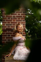 Profile picture for Leandra Williams