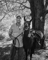 Profile picture for Jacob Richardson