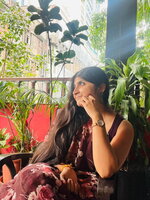 Profile picture for Shramana Mitra