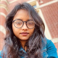 Profile picture for Israt Jahan