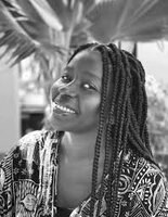 Profile picture for Fatou H. Jobe