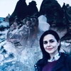 A photo of Mabubeh Moqadam