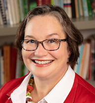 Professor Cynthia Buckley