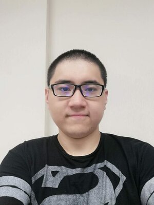 Bu Qingyu