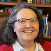 A photo of Dr. Anna-Maria Marshall