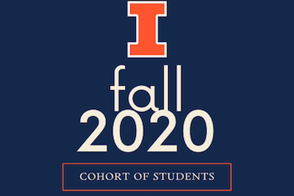 Fall 2020 Cohort Logo