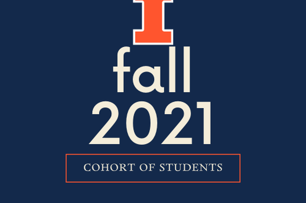 Fall 2021 Cohort