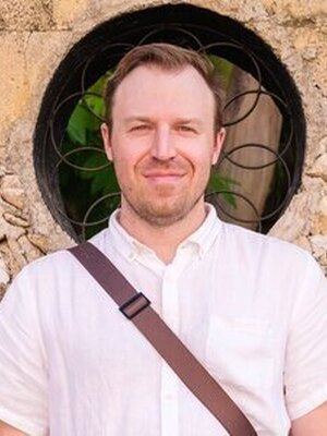 Brian F. O'Neill