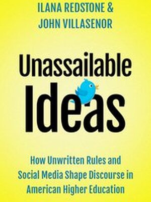 Unassailable Ideas