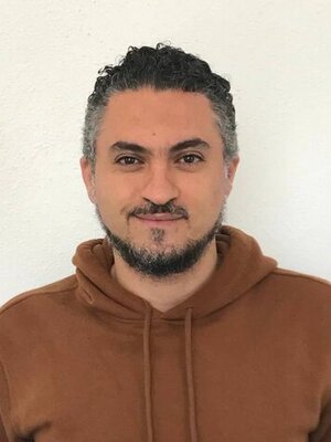 Amirhossein Teimouri